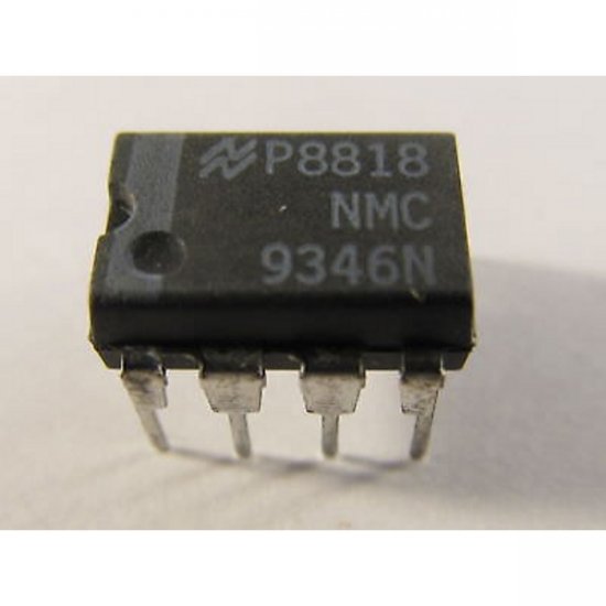 NMC 9346N